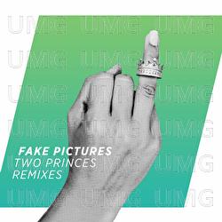 Two Princes - Fake Pictures