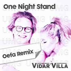 One Night Stand - Vidar Villa