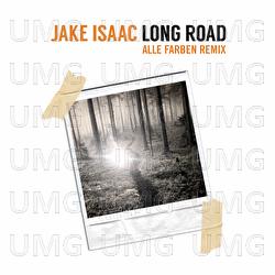Long Road - Jake Isaac