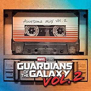 Guardians of the Galaxy Vol. 2: Awesome Mix Vol. 2 - Various Artists