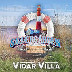 Skj&aelig;rg&aring;rden - Vidar Villa