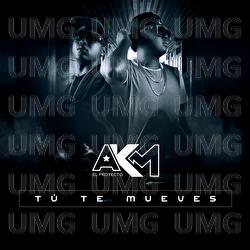 T&uacute; Te Mueves - AKM El Proyecto