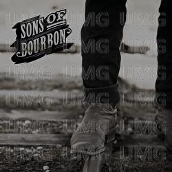 Hurtin' Feet - Sons Of Bourbon