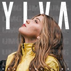 Hear You Sing - Ylva
