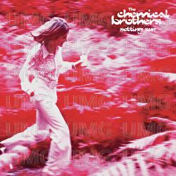Setting Sun - The Chemical Brothers