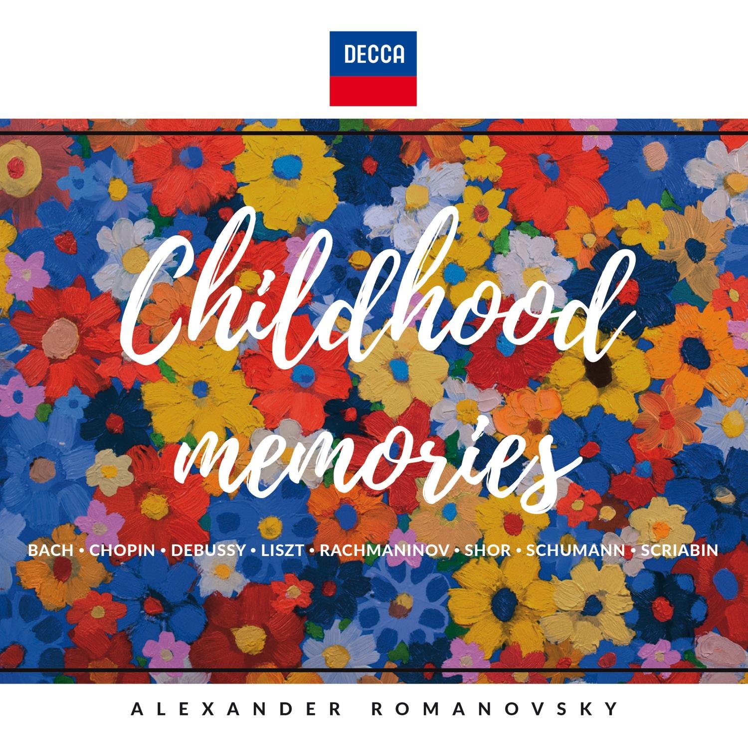 Childhood Memories