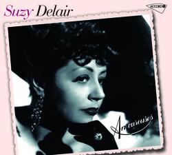 Amoureuses - Suzy Delair