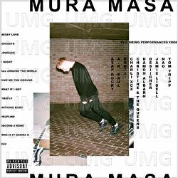 Firefly - Mura Masa, NAO