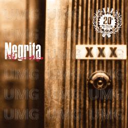 XXX - Negrita
