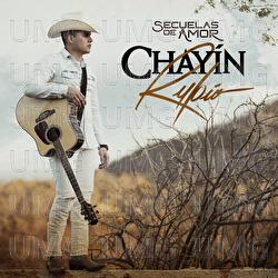Secuelas De Amor - Chay&iacute;n Rubio
