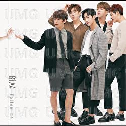 Follow Me - B1A4
