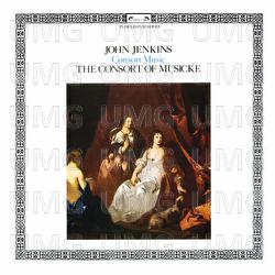 Jenkins: Consort Music