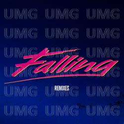Falling - Alesso