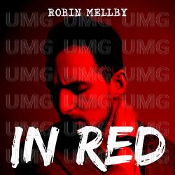 In Red - Robin Mellby