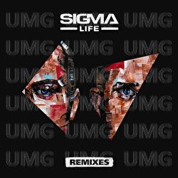 Life - Sigma