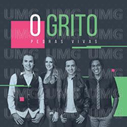 O Grito - Pedras Vivas