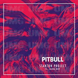 Pitbull - Stanton Project, Laura Roy