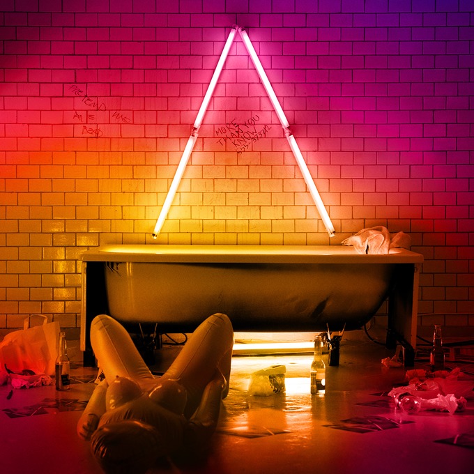 More Than You Know - Axwell /\ Ingrosso
