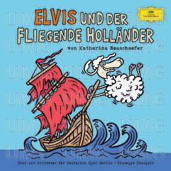 Elvis und der fliegende Holländer