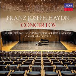 Haydn: Concertos