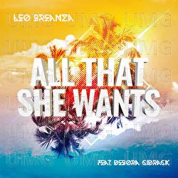 All That She Wants (Is Another Baby) - Leonardo Breanza, D&eacute;bora Cidrack