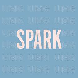 Spark - Motohiro Hata