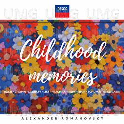 Childhood Memories - Alexander Romanovsky
