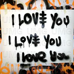 I Love You - Axwell /\ Ingrosso