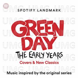 Green Day: The Early Years - Pierce The Veil