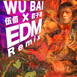 Ding Zi Hua - Bai Wu