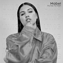 My Boy My Town - EP - Mabel