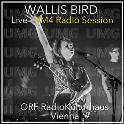 FM4 Radio Session - Wallis Bird