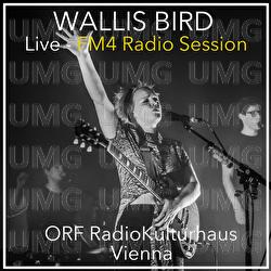 FM4 Radio Session