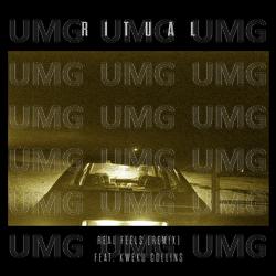 Real Feels - R I T U A L, Kweku Collins