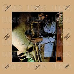 The Elements - Joe Henderson, Alice Coltrane