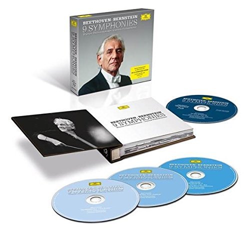 Beethoven: 9 Symphonies