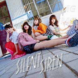 Awa Awa - SILENT SIREN