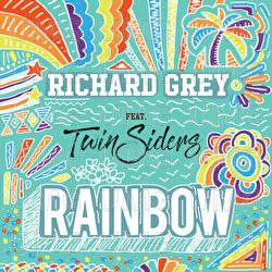 Rainbow - Richard Grey, Twinsiders