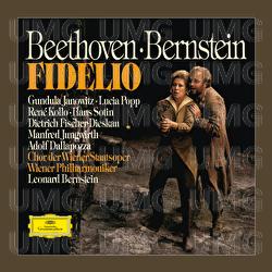 Beethoven: Fidelio Op.72