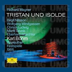 Wagner: Tristan und Isolde, WWV 90