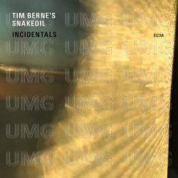 Incidentals - Tim Berne's Snakeoil