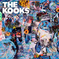 She Moves In Her Own Way - The Kooks