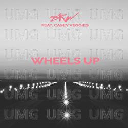 Wheels Up - SomeKindaWonderful, Casey Veggies