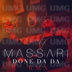 Done Da Da - Massari