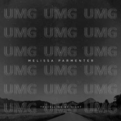 Travelling By Night - Melissa Parmenter