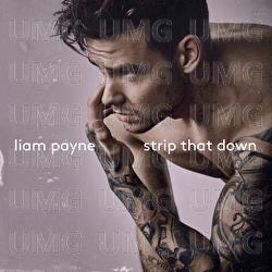 Strip That Down - Liam Payne