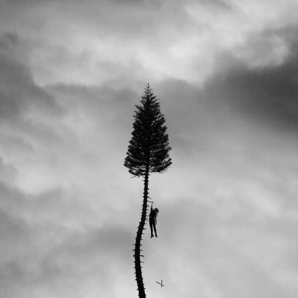 A Black Mile To The Surface - Manchester Orchestra