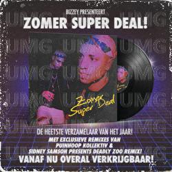 Zomer Super Deal - Bizzey