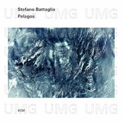 Pelagos - Stefano Battaglia