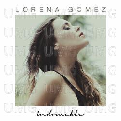 Indomable - Lorena G&oacute;mez